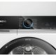 Siemens iQ700 WQ35B2B30 asciugatrice Libera installazione Caricamento frontale 8 kg A+++ Bianco 9