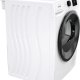 Gorenje DNE83/GN asciugatrice Libera installazione Caricamento frontale 8 kg A+++ Bianco 13