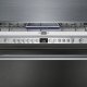 Siemens iQ300 SN636X06KE lavastoviglie A scomparsa totale 13 coperti E 4