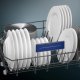 Siemens iQ300 SN636X06KE lavastoviglie A scomparsa totale 13 coperti E 7