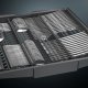 Siemens iQ300 SN636X06KE lavastoviglie A scomparsa totale 13 coperti E 8
