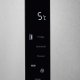 AEG RXB659E6NU frigorifero side-by-side Libera installazione 593 L E Acciaio inox 4