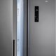 AEG RXB659E6NU frigorifero side-by-side Libera installazione 593 L E Acciaio inox 5