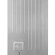 AEG RXB659E6NU frigorifero side-by-side Libera installazione 593 L E Acciaio inox 9