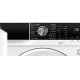 AEG LFN7G8434F lavatrice Caricamento frontale 8 kg 1400 Giri/min Bianco 3