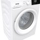Gorenje W3D2A854ADPS/DE lavasciuga Libera installazione Caricamento frontale Bianco 15