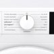 Gorenje W3D2A854ADPS/DE lavasciuga Libera installazione Caricamento frontale Bianco 17