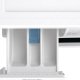 Gorenje W3D2A854ADPS/DE lavasciuga Libera installazione Caricamento frontale Bianco 18