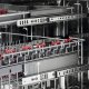 AEG Series 6000 FFB74907ZM Libera installazione 14 coperti 10