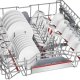 Bosch SMV6ZDX16E lavastoviglie A scomparsa totale 13 coperti B 4