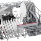 Bosch SMV6ZDX16E lavastoviglie A scomparsa totale 13 coperti B 5