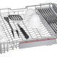 Bosch SMV6ZDX16E lavastoviglie A scomparsa totale 13 coperti B 6