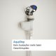 Bosch Serie 4 SBI4ECS21E lavastoviglie A scomparsa parziale 14 coperti B 7