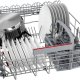 Bosch Serie 6 SMI6ZDS16E lavastoviglie A scomparsa parziale 13 coperti B 5
