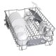 Bosch Serie 2 SPI2HMS42E lavastoviglie A scomparsa totale 10 coperti E 3