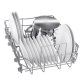 Bosch Serie 2 SPI2HMS42E lavastoviglie A scomparsa totale 10 coperti E 4