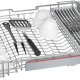 Bosch Serie 6 SBV6ZDX16E lavastoviglie A scomparsa totale 13 coperti B 6