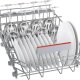Bosch Serie 4 SPI4HMS49E lavastoviglie A scomparsa parziale 10 coperti E 6