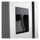 LG GSM32HSBEH frigorifero side-by-side Libera installazione 562 L E Argento 4