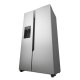 LG GSM32HSBEH frigorifero side-by-side Libera installazione 562 L E Argento 12