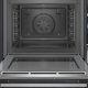 Siemens EI645CFB6E + HE578ABS1 set di elettrodomestici da cucina Piano cottura a induzione Forno elettrico 9
