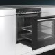 Siemens EI645CFB6E + HE578BBS1 set di elettrodomestici da cucina Piano cottura a induzione Forno elettrico 10
