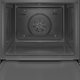Siemens PQ561DB01 set di elettrodomestici da cucina Piano cottura a induzione Forno elettrico 5