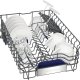 Siemens iQ500 SR45ZS10ME lavastoviglie Sottopiano 10 coperti C 3