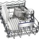 Siemens iQ500 SR45ZS10ME lavastoviglie Sottopiano 10 coperti C 4