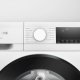 Siemens iQ500 WG34G2070 lavatrice Caricamento frontale 8 kg 1400 Giri/min Bianco 3