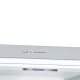 Bosch Serie 4 KGV332LEA frigorifero con congelatore Da incasso 289 L E Acciaio inox 4