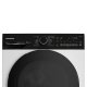 Grundig GT77824WHF14 asciugatrice Libera installazione Caricamento frontale 8 kg A+++ Nero, Bianco 4