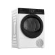 Grundig GT55824F12 asciugatrice Libera installazione Caricamento frontale 8 kg A+++ Nero, Bianco 3