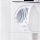 Sharp KD-NHA7S7PW2-DE asciugatrice Libera installazione Caricamento frontale 7 kg A++ Bianco 3