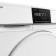 Sharp KD-HHB8S7PW2-DE asciugatrice Libera installazione Caricamento frontale 8 kg A++ Bianco 6