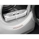 AEG Series 8000 T8DE76595 asciugatrice Libera installazione Caricamento frontale 9 kg A++ Argento, Bianco 4