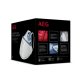 AEG ST7-1-2DB 2400 W 1,2 L Acciaio inossidabile Blu, Bianco 6