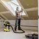 Kärcher WD 6 P S V-30/8/22/T 30 L Aspiratore a cilindro Secco e bagnato 1300 W Senza sacchetto 5