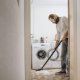 Kärcher WD 5 V-25/6/22 RENOVATION 25 L Aspiratore a cilindro Secco e bagnato 1100 W Senza sacchetto 6