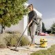 Kärcher WD 2 PLUS V-12/4/18/C 12 L Aspiratore a cilindro Secco e bagnato 1000 W Senza sacchetto 6