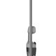 AEG AS62AB25UG Aspirapolvere a bastone 2 in 1 Batteria Secco Senza sacchetto Nero, Grigio 2,5 Ah 5