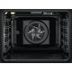 Electrolux EOE8P39X 72 L Nero 10