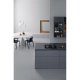 Whirlpool AKWL 628/NB Nero Da incasso 59 cm Gas 4 Fornello(i) 5