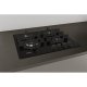 Whirlpool AKWL 628/NB Nero Da incasso 59 cm Gas 4 Fornello(i) 11