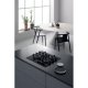 Whirlpool AKWL 628/NB Nero Da incasso 59 cm Gas 4 Fornello(i) 13