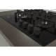 Whirlpool AKWL 628/NB Nero Da incasso 59 cm Gas 4 Fornello(i) 14