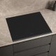 Siemens EA631GNA1E piano cottura Nero Da incasso 60 cm Ceramica 4 Fornello(i) 5