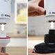 Bosch Serie 4 MSM4W421 frullatore Frullatore ad immersione 800 W Nero, Bianco 9