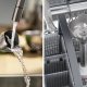 Bosch Serie 4 MSM4W421 frullatore Frullatore ad immersione 800 W Nero, Bianco 14