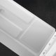 AEG Series 9000 TR959M6OBC asciugatrice Libera installazione Caricamento frontale 9 kg A+++ Bianco 5